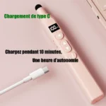 Meilleur Vente Laser Rouge Télécommande pour Présentation Powerpoint – Image 7