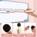 Meilleur Vente Laser Rouge Télécommande pour Présentation Powerpoint – Image 8