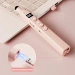 Meilleur Vente Laser Rouge Télécommande pour Présentation Powerpoint – Image 3