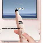 Meilleur Vente Laser Rouge Télécommande pour Présentation Powerpoint – Image 4