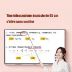 Meilleur Vente Laser Rouge Télécommande pour Présentation Powerpoint – Image 5