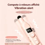 Meilleur Vente Laser Rouge Télécommande pour Présentation Powerpoint – Image 6