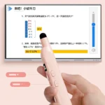 Meilleur Vente Laser Rouge Télécommande pour Présentation Powerpoint – Image 9