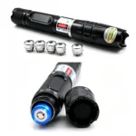 Meilleur Pointeur Laser 1000mw Bleu Pas Cher