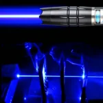 Meilleur Pointeur Laser 1000mw Bleu Pas Cher