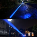 Meilleur Pointeur Laser 1000mw Bleu Pas Cher