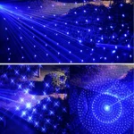 Meilleur Pointeur Laser 1000mw Bleu Pas Cher