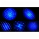 Meilleur Pointeur Laser 1000mw Bleu Pas Cher