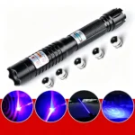 Acheter Laser Bleu Puissant 3000mw Pas Cher