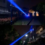 Acheter Laser Bleu Puissant 3000mw Pas Cher France