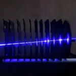 achat laser bleu 3000mw​