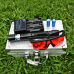 laser bleu 3000mw prix