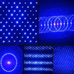 laser bleu 3000mw pas cher