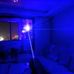 laser bleu 3000mw
