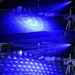 acheter laser bleu 3000mw