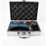 8W Pointeur Laser Professionnel Bleu Longue Portée 30 km