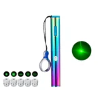 Meilleur Mini Pointeur Laser Vert 20mw Pour Acheter