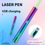 Meilleur Mini Pointeur Laser Vert 20mw Pour Acheter