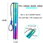 Meilleur Mini Pointeur Laser Vert 20mw Pour Acheter