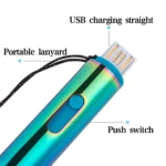 Meilleur Mini Pointeur Laser Vert 20mw Pour Acheter