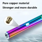 Meilleur Mini Pointeur Laser Vert 20mw Pour Acheter