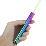 Meilleur Mini Pointeur Laser Vert 20mw Pour Acheter