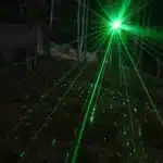 Étanche Pointeur Laser Vert 5000mW Puissant Classe 4 Prix – Image 9