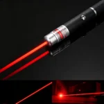 Stylo Laser Rouge 100mw
