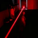 Stylo Laser Rouge 100mw Classe 3 au Meilleur Prix