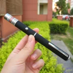 Laser Rouge 100mw