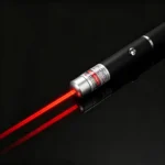 Stylo Laser Rouge 100mw Classe 3 au Meilleur Prix