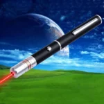 Stylo Laser Rouge 100mw Classe 3 au Meilleur Prix