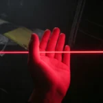 Stylo Laser Rouge 100mw Classe 3 au Meilleur Prix