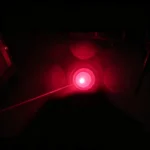Stylo Laser Rouge 100mw Classe 3 au Meilleur Prix