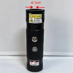 Allumeur Laser 120W Portable Ultra Puissant Pour Allumage à Distance,Feux d'artifice et Répulsif Anti-Moustique – Image 11