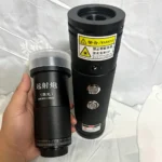 Allumeur Laser 120W Portable Ultra Puissant Pour Allumage à Distance,Feux d'artifice et Répulsif Anti-Moustique – Image 10