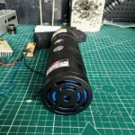 Allumeur Laser 120W Portable Ultra Puissant Pour Allumage à Distance,Feux d'artifice et Répulsif Anti-Moustique – Image 3