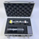 Allumeur Laser 120W Portable Ultra Puissant Pour Allumage à Distance,Feux d'artifice et Répulsif Anti-Moustique – Image 14
