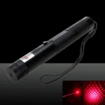Pointeur Laser 303 Rouge Puissant Rechargeable Pas Cher