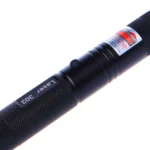 Pointeur Laser 303 Rouge Puissant Rechargeable Pas Cher