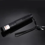 Pointeur Laser 303 Rouge Puissant Rechargeable Pas Cher
