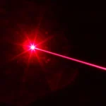 Pointeur Laser 303 Rouge Puissant Rechargeable Pas Cher