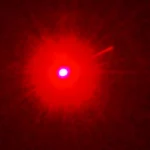 Pointeur Laser 303 Rouge Puissant Rechargeable Pas Cher