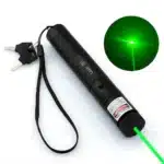 Vente Caude Laser Pointeur 301 du Distance Brûler des Allumettes – Image 2
