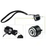 Vente Caude Laser Pointeur 301 du Distance Brûler des Allumettes