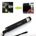 Vente Caude Laser Pointeur 301 du Distance Brûler des Allumettes