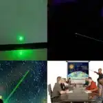 Vente Caude Laser Pointeur 301 du Distance Brûler des Allumettes
