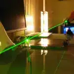 Vente Caude Laser Pointeur 301 du Distance Brûler des Allumettes