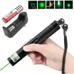 Vente Caude Laser Pointeur 301 du Distance Brûler des Allumettes