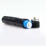 Meilleur Vente Pointeur Laser Vert 850 DJ Avec Interrupteur